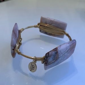 Bourbon & Bowties Bangle